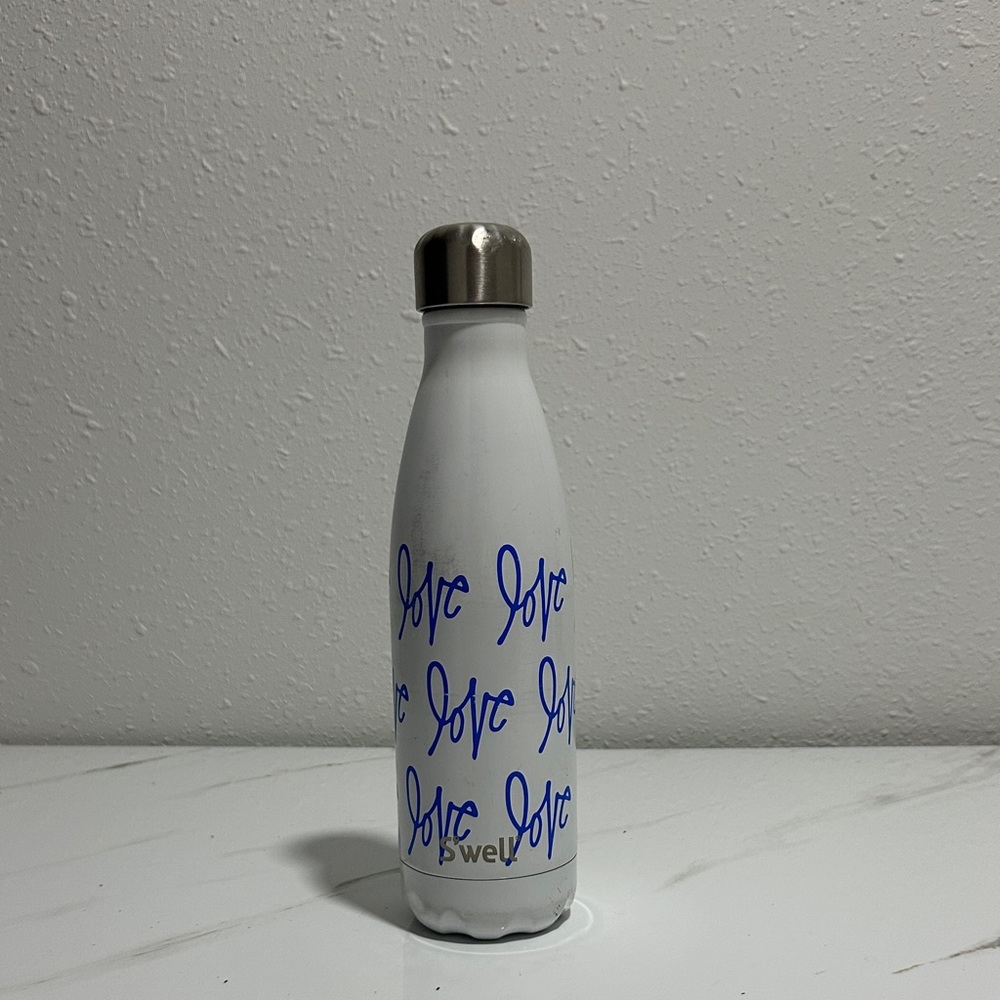 Starbucks x Curtis Kulig Swell Bottle
